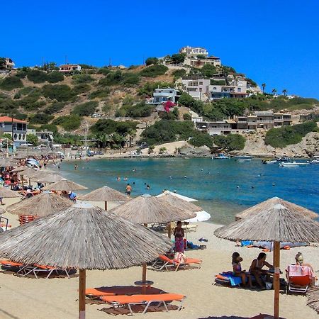Felini Palace Agia Pelagia  Bagian luar foto