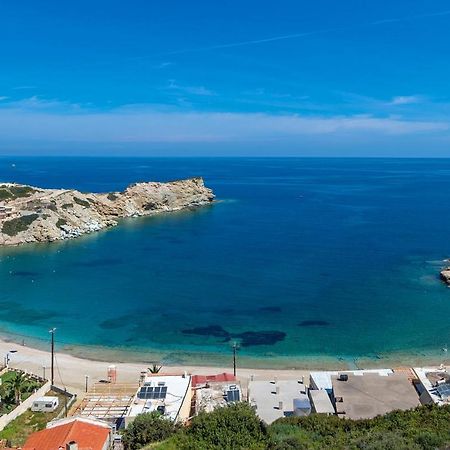 Felini Palace Agia Pelagia  Bagian luar foto